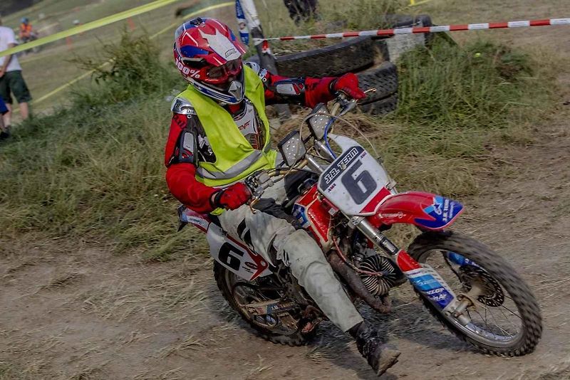 Fichtl MAZEC 24 hodin 2024
