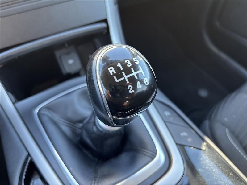 Ford S-MAX 2,0 TDCi 88 kW Trend - fotka 36 z 41