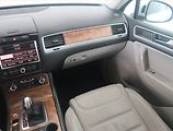 Volkswagen Touareg (2012) 3.0 TDI, 4X4, Automat - náhled 8