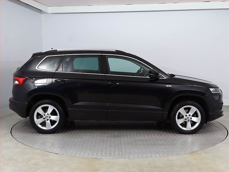 Škoda Karoq (2019) 1.6 TDI - fotka 6 z 21