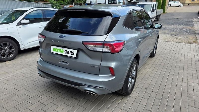 Ford Kuga (2022) 2.5i PHEV 165 kW ST-line AT TZ - fotka 5 z 42