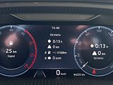 Škoda Octavia 2,0 TDI Combi Ambition Plus - náhled 10