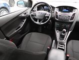 Ford Focus (2017) 1.5 TDCi, Tempomat - náhled 7