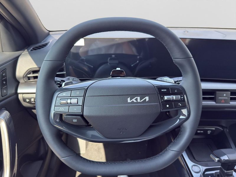 Kia XCeed (2026) CD 1,6 T-GDi GPF 7DCT TOP 110 - fotka 10 z 13