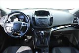 Ford Kuga 2.0TDCi TITANIUM 4X4 PANORAMA - náhled 13