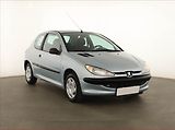 Peugeot 206 (2001) 1.4 i, po STK, jezdí výborně - náhled 1