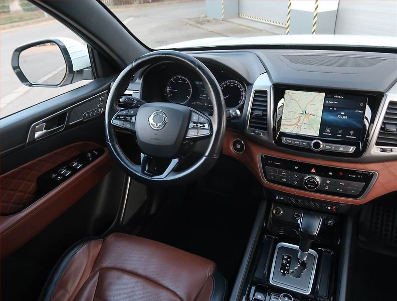 SsangYong Rexton (2019) 2.2 Diesel - fotka 7 z 34