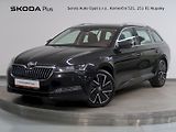 Škoda Superb (2022) STYLE 2.0TSI 140KW DSG - náhled 1