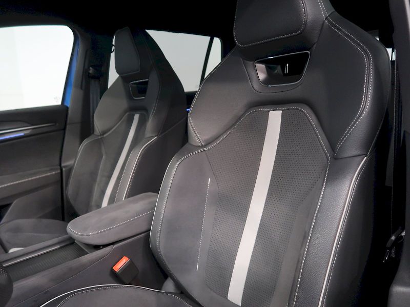 Škoda Kodiaq (2025) SPORTLINE 2.0TDI 142KW 4x4 DSG - fotka 15 z 45