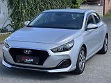 Hyundai i30 Fastback 1.0T-GDi KOUPENO V ČR - náhled 1