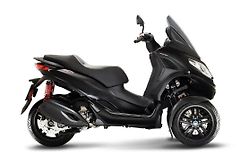 Piaggio MP3 300 (2025) HPE SPORT Euro5 - fotografie inzerátu