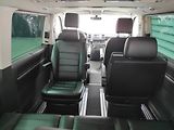 Volkswagen Multivan 2,0TDi DSG,4x4,Highline,7 míst - náhled 23