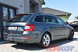 Škoda Octavia (2016) Style 2,0 TDI - náhled 3