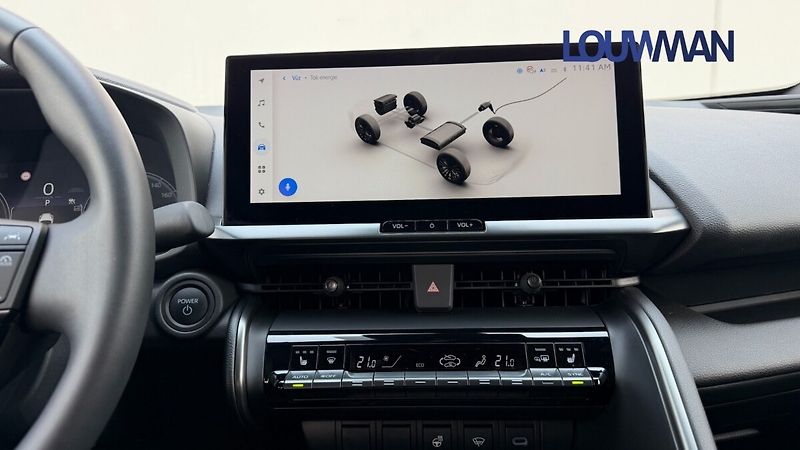 Toyota C-HR 2.0 PHEV Style - fotka 10 z 25