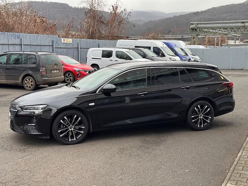 Opel Insignia (2021) ULTIMATE 2.0 CDTI (174k) 8AT - fotka 5 z 45
