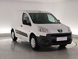 Peugeot Partner (2011) 1.6 16V, 3Místa, ČR - náhled 1
