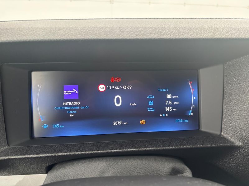 Toyota ProAce 2,0 D-4D Active Multimedia - fotka 14 z 22