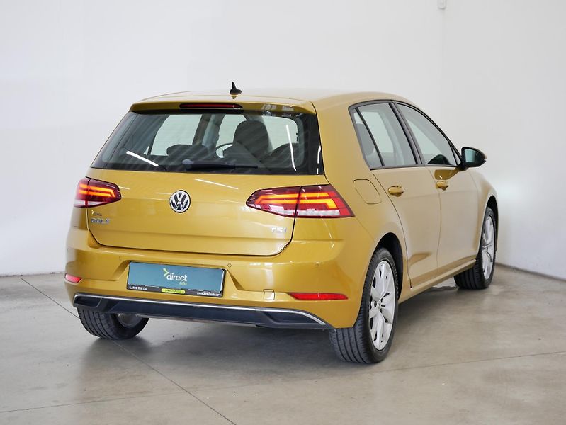 Volkswagen Golf - fotka 2 z 26