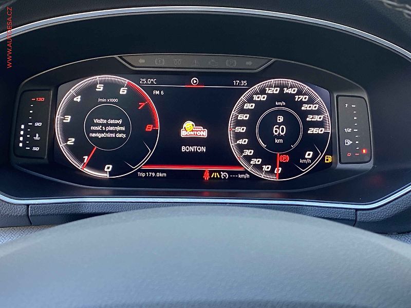 Seat Tarraco (2019) 1.5TSi, ČR, Style, LED - fotka 17 z 19