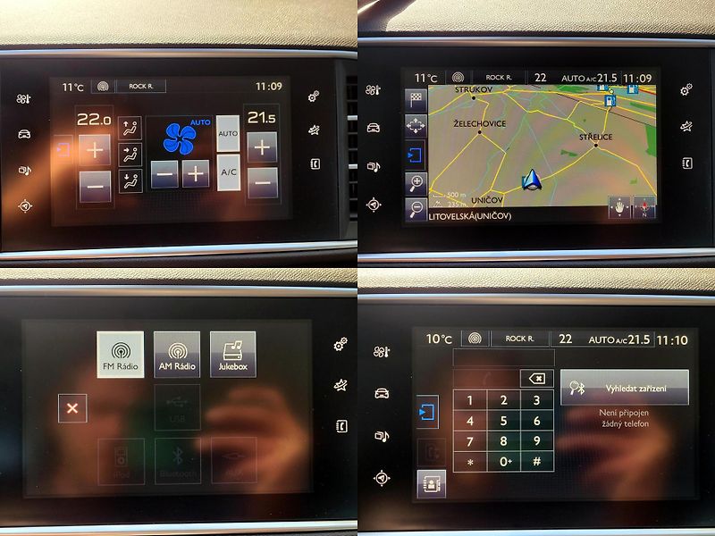 Peugeot 308 96kW,CZ,1maj,SERV.KNIHA       - fotka 32 z 40