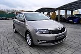 Škoda Rapid 1.0 TSI  Style, manuál, ČR - náhled 8