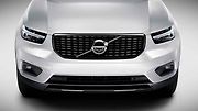 Volvo XC40.