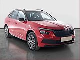 Škoda Kamiq (2023) Monte Carlo 1.5 TSI - náhled 1