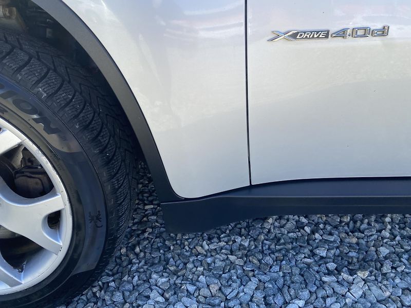 BMW X6 4.0D 4x4 310PS FULL CZ DPH 1A! - fotka 22 z 166