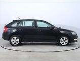 Škoda Rapid (2015) Spaceback 1.2 TSI - náhled 6