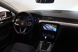 Volkswagen Passat (2022) 2.0TDI DSG Display Nez.Topení - náhled 33