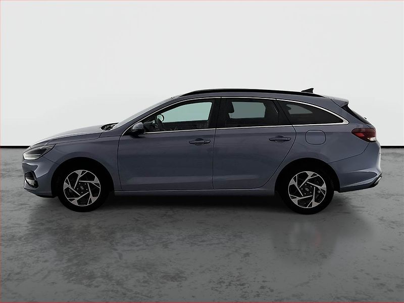Hyundai i30 (2024) Style 1.0 T-GDI, ČR,1.maj - fotka 3 z 17