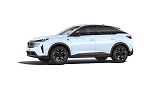 Peugeot 3008 (2026) GT Hybrid 145 e-DCS6 - náhled 2