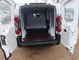 Fiat Scudo (2010) 2.0 JTD tažné n.zimní pneu - náhled 9
