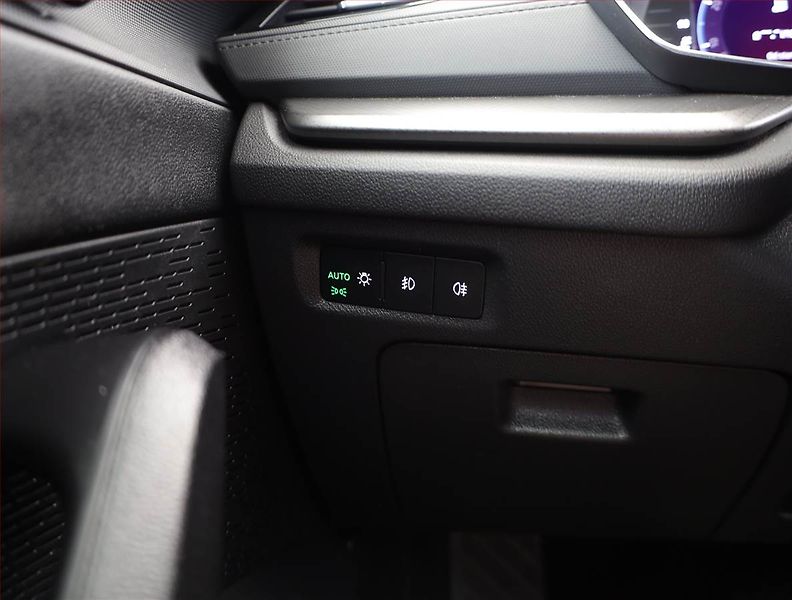 Škoda Octavia (2021) Ambition Plus 2.0 TDI, Automat - fotka 19 z 21