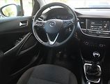 Opel Crossland X (2024) Smile 1.2 Turbo, Serv.kniha - náhled 7