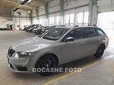 Škoda Octavia (2016) 2.0, ČR, AT, navi - náhled 1