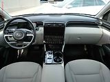 Hyundai Tucson (2021) 1.6TGDi HEV 4x4, 1.maj,ČR - náhled 8