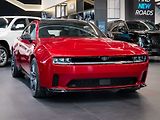 Dodge Charger (2024) 0.0 EV Scat Pack 670HP AWD - náhled 9