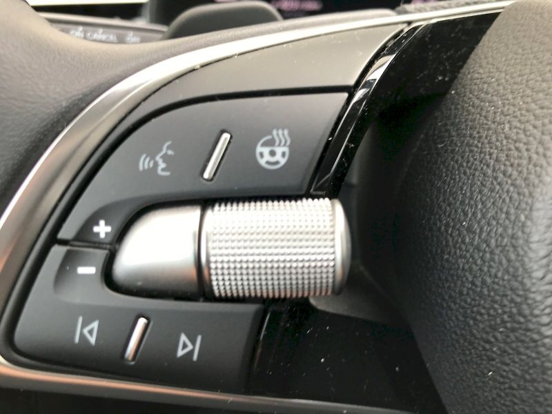 Škoda Kamiq (2025) SELEC TSI 85/1.0 M6F - fotka 14 z 21