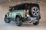 Land Rover Defender (2026) HSE X-Dynamic D350 110, Tažné - náhled 11
