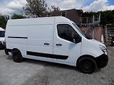 Nissan Interstar 2,3 DCI 100 KW L2H2 AC, TEMP - náhled 8