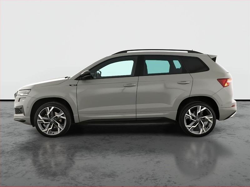 Škoda Karoq (2025) 2.0 TDI, SPORTLINE, DPH - fotka 3 z 21