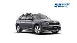 Škoda Kamiq (2025) 1.0 TSI 70 kW Classic - náhled 1
