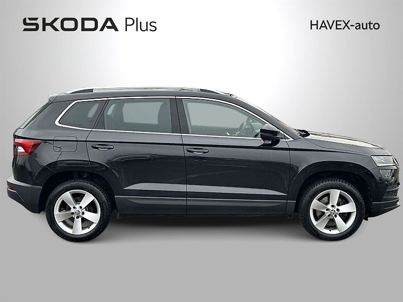 Škoda Karoq (2020) 2.0 TDI Style - fotka 3 z 28
