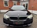 BMW Řada 5 540xD-M-PAKET-R20-LED-SERVIS - náhled 10