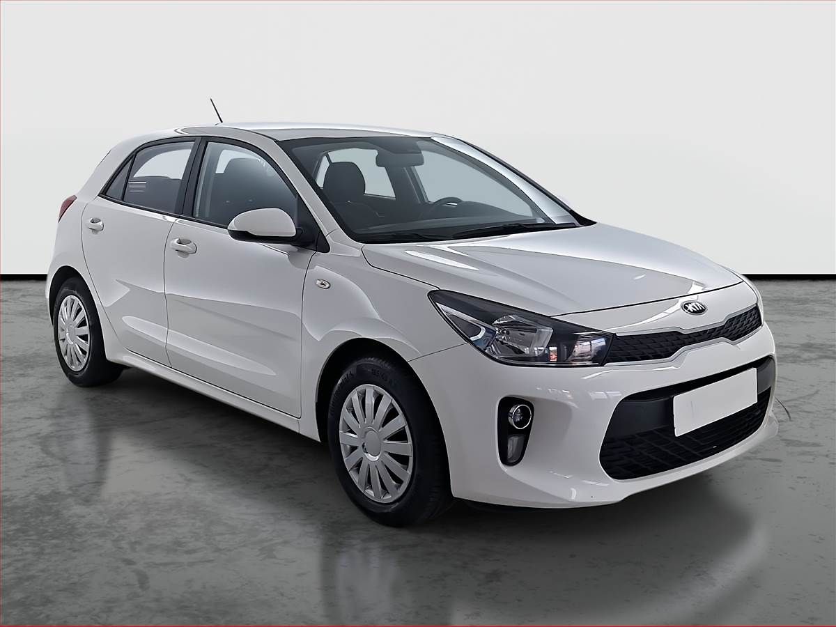 Kia Venga 1.4 CVVT, ČR,1.maj, Serv.kniha