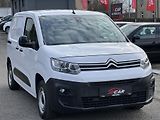 Citroën Berlingo 1.5BHDi L1 TEMPOMAT odp.DPH - náhled 2