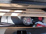 Volkswagen Sharan 1,4 TSI,LPG,SERVIS,ROZVODY, - náhled 22