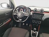 Suzuki Swift (2022) 1.4 BoosterJet Sport - náhled 7