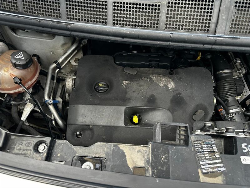 Toyota ProAce 2,0 2.0D-4D 110kW 9 MÍSTNÉ-CZ! - fotka 32 z 33